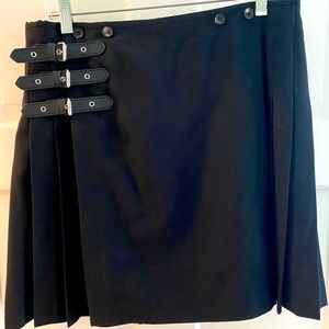 McQ by Alexander McQueen skirt